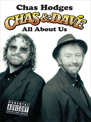 cover image of Chas and Dave